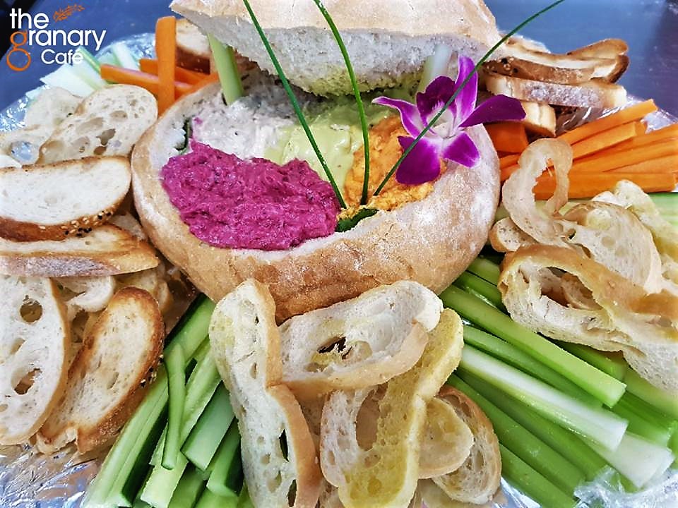 Corporate Catering Sunshine